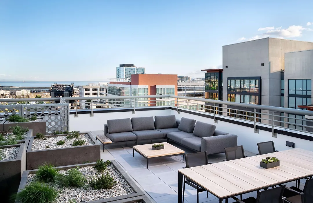 Hyatt Place San Francisco/Downtown-1