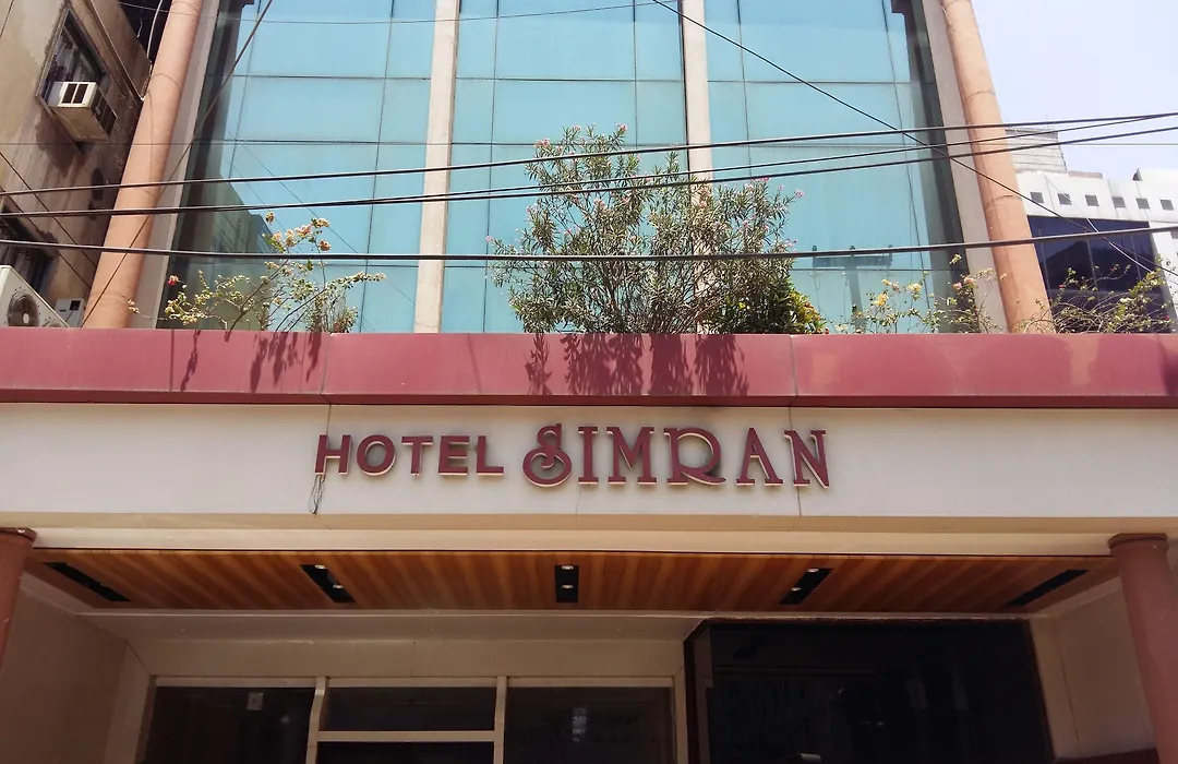 Hotel Simran-1