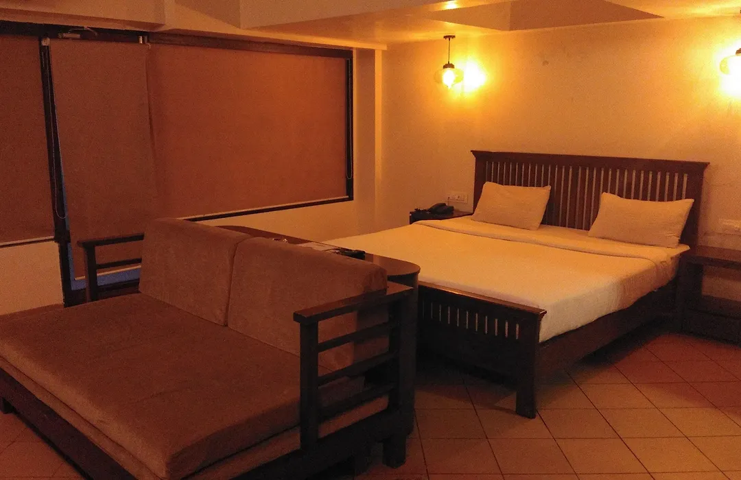 Silverador Resort Club-1