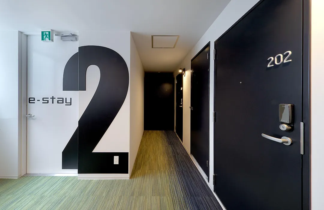 E-Stay Ebisu-1
