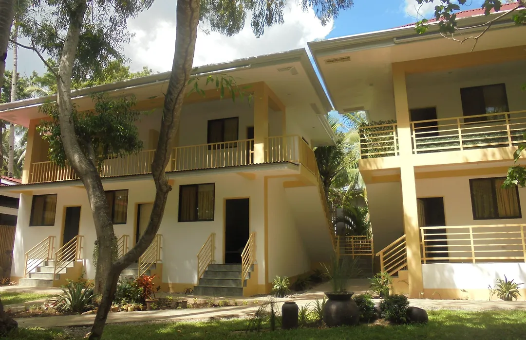 Mayas Guesthouse-1