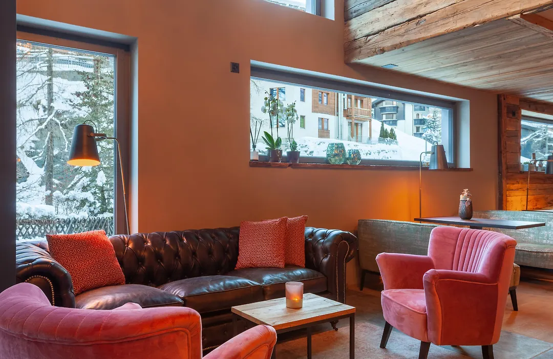 22 Summits Boutique Hotel-1
