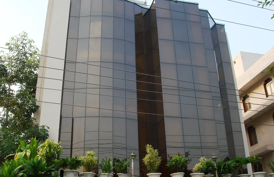 Fabhotel Kashish Residency Sector 26-1