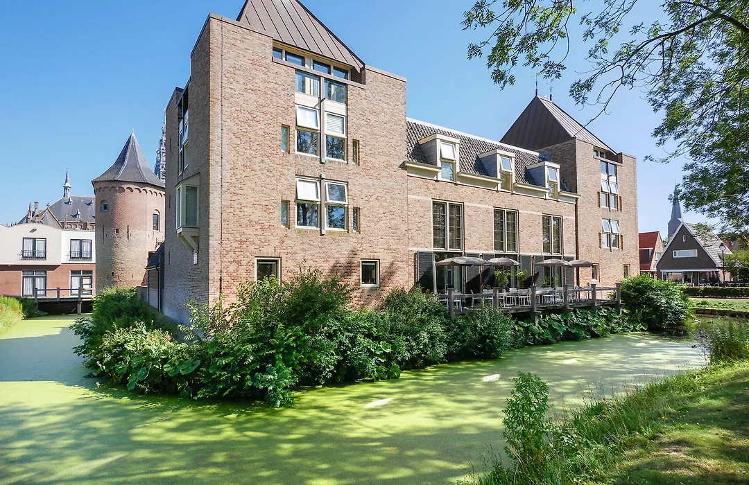Slot Hotel Schagen-1