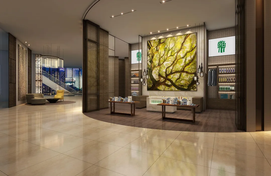 Pavilion Hotel Kuala Lumpur Managed by Banyan Tree-1