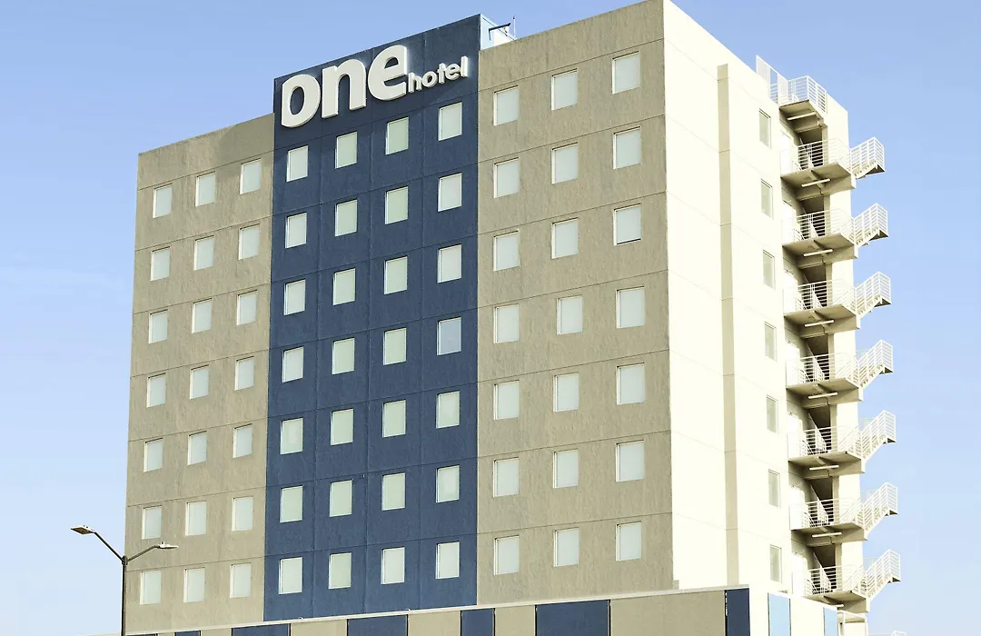 One Tijuana Otay-1