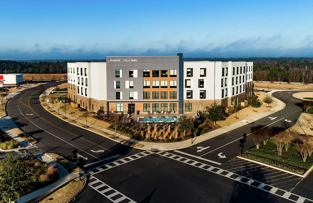 Hampton Inn & Suites By Hilton-Columbia Killian Road-1