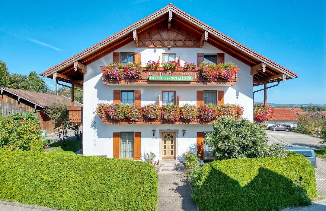 Hotel Schaider-1