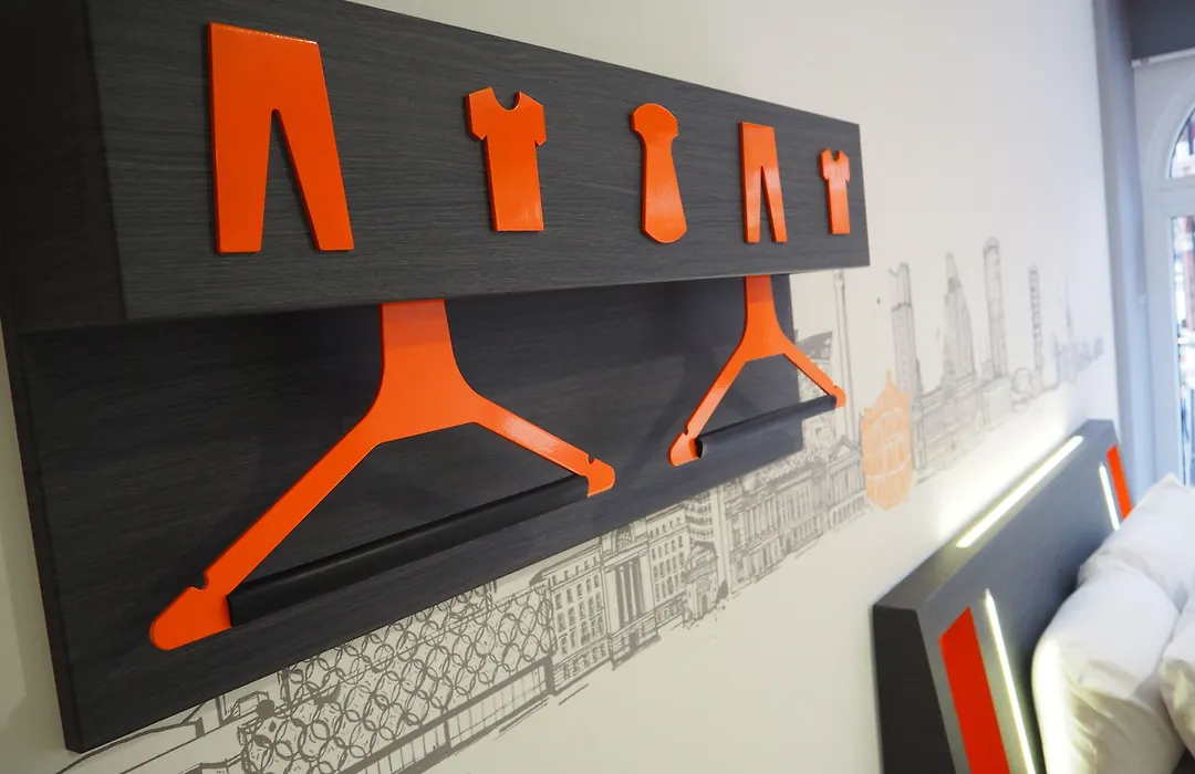 Easyhotel Ipswich-1