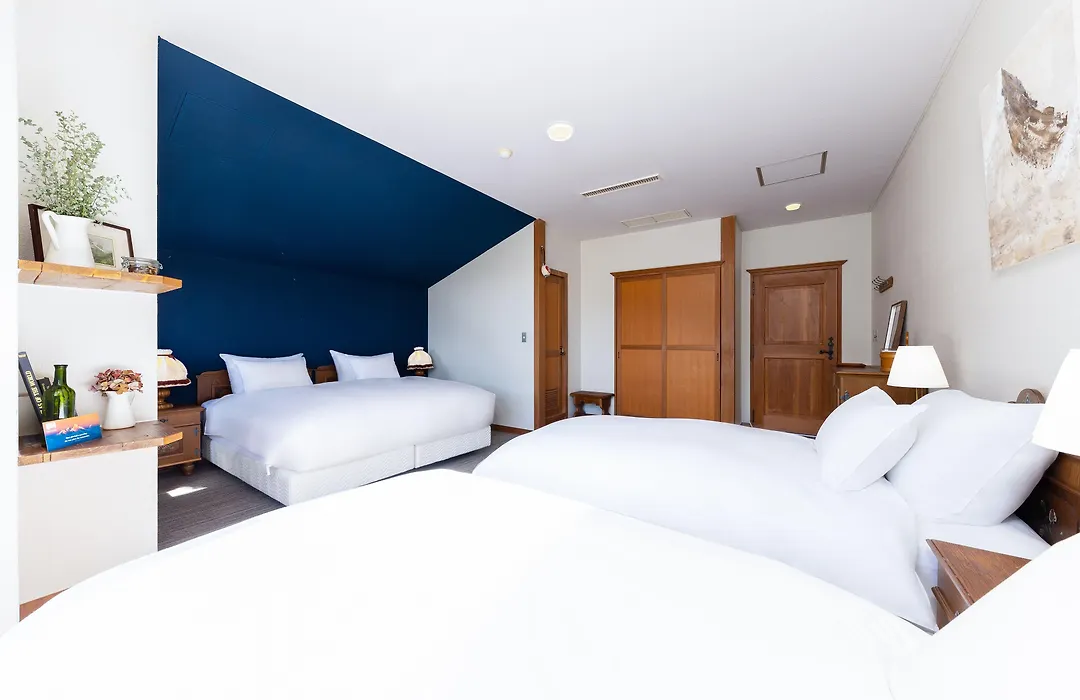 Marillen Hotel By Hhg-1