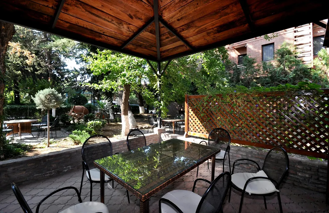 Elle Boutique Hotel-1