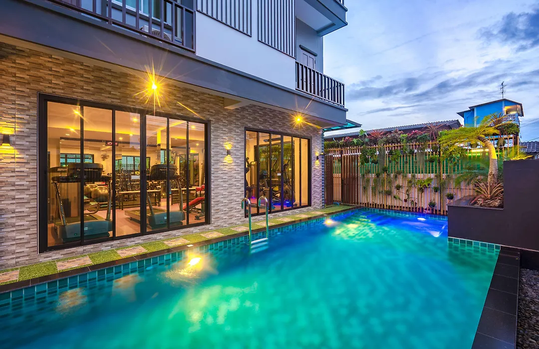 Penyos Residence-1