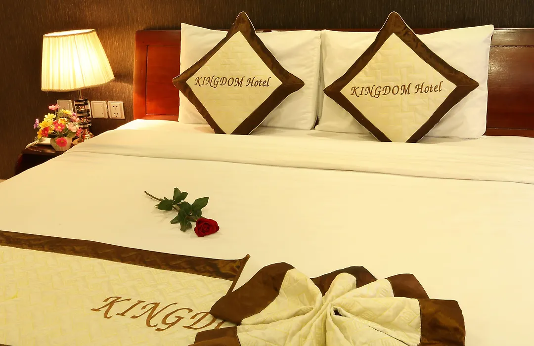 Kingdom Danang Hotel-1
