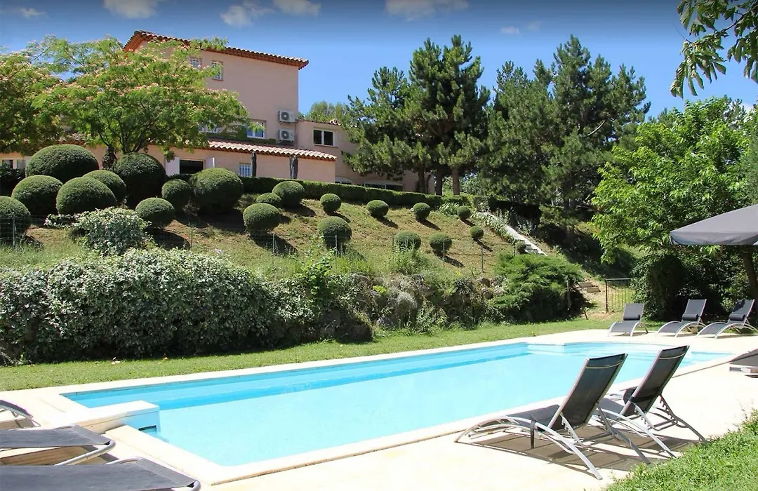 Le Jardin De Celina-1