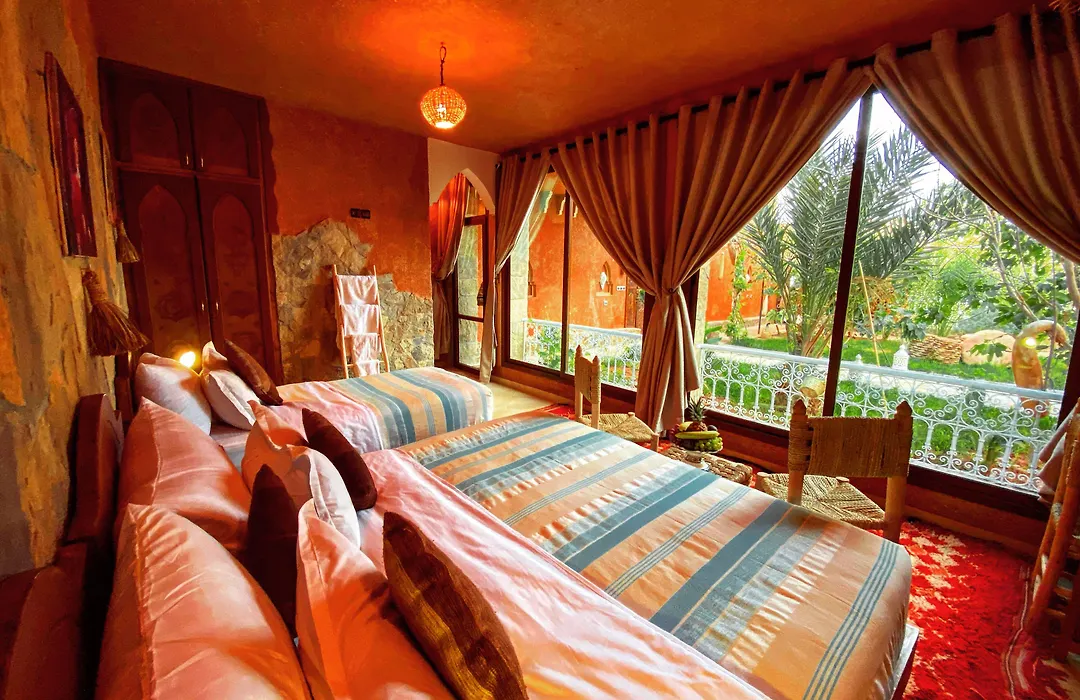 Riad Chay&Boutique-1
