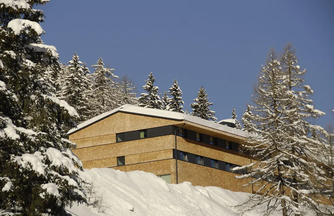 Lizum 1600 | Kompetenzzentrum Snowsport Tirol-1