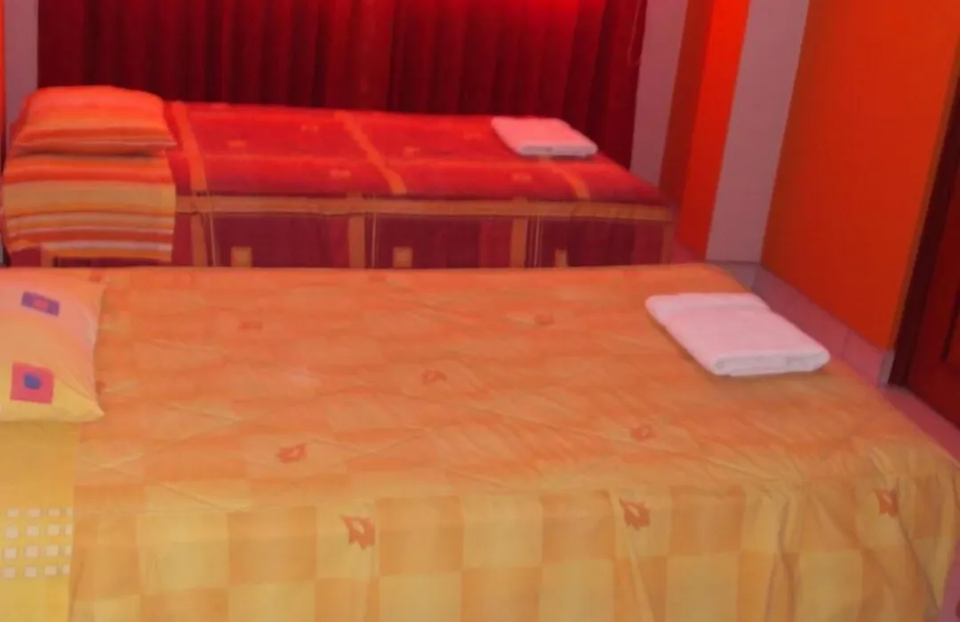 Nasca Lodge-1