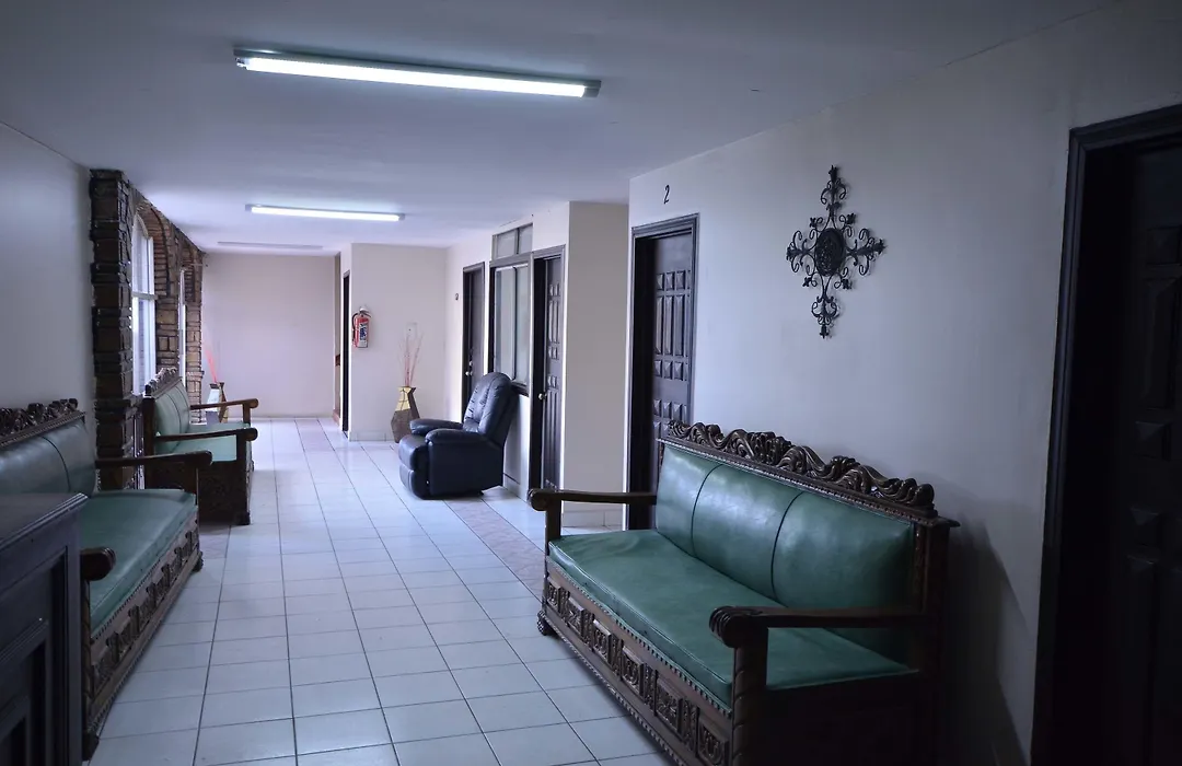 Suites del Sol-1