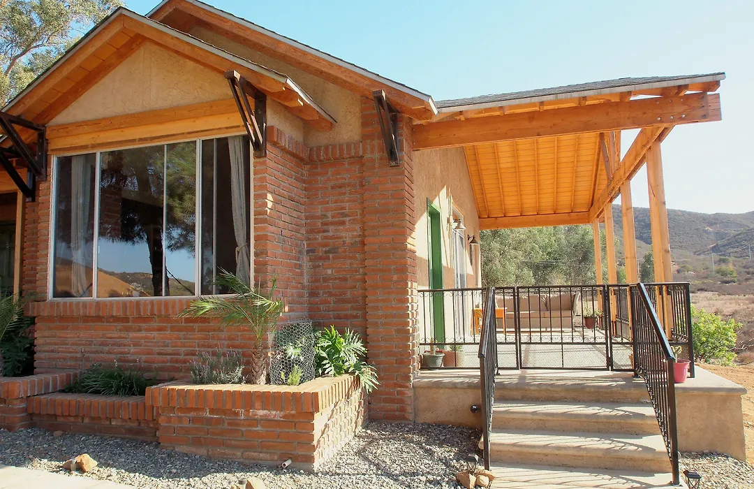 Casa Mayoral B&B Pet Friendly-1