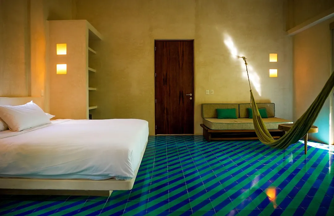 Hotel Holistika Tulum-1