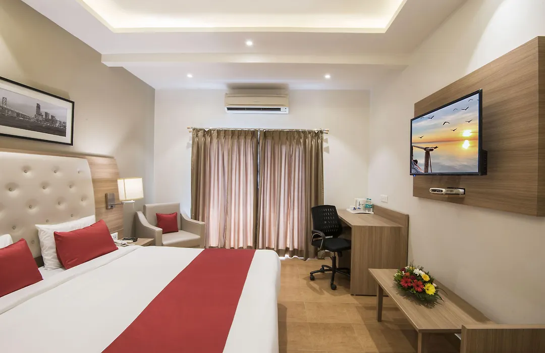 Kalinga Hotel-1