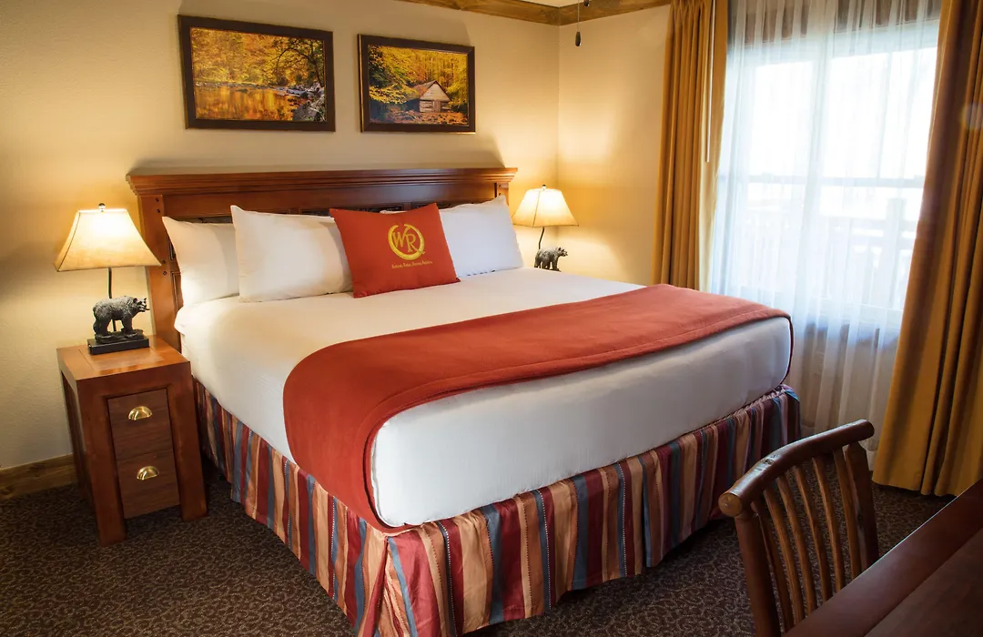 Gatlinburg Westgate Smoky Mountain-1