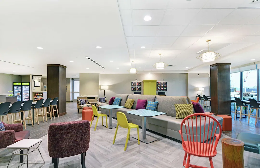 Home2 Suites By Hilton Grand Junction Northwest-1