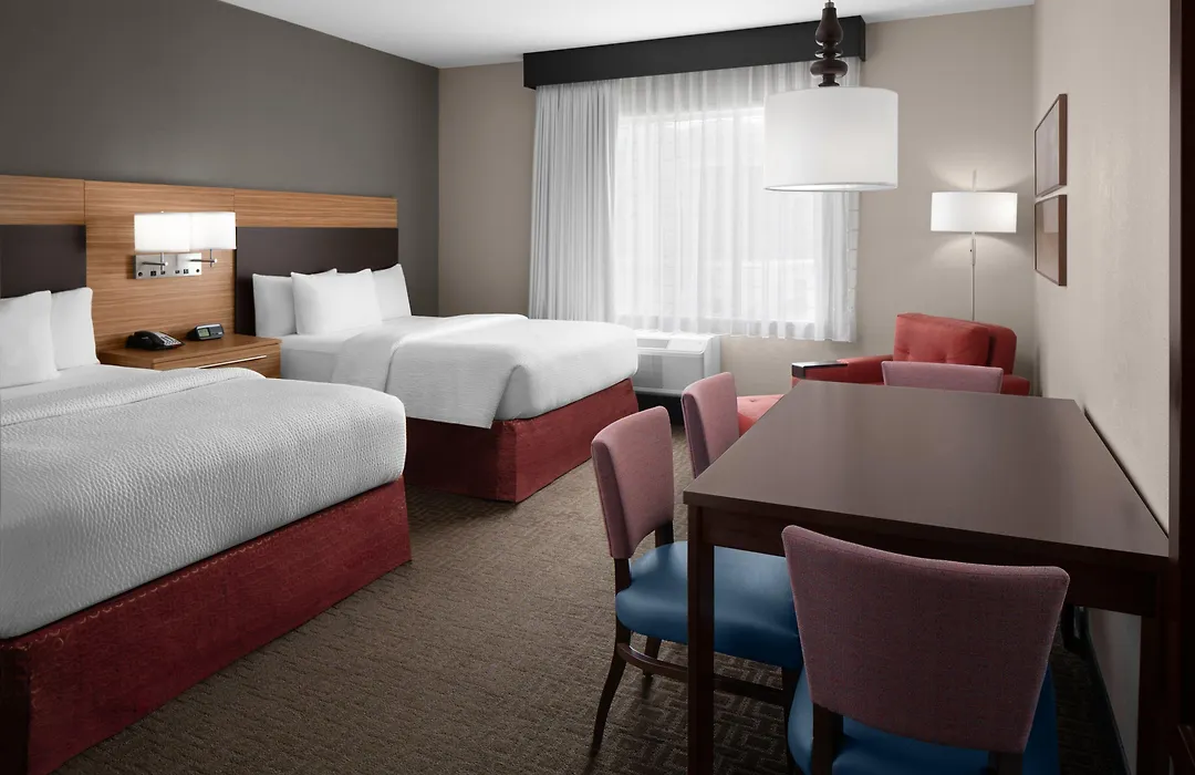 Towneplace Suites By Marriott Kingsville-1