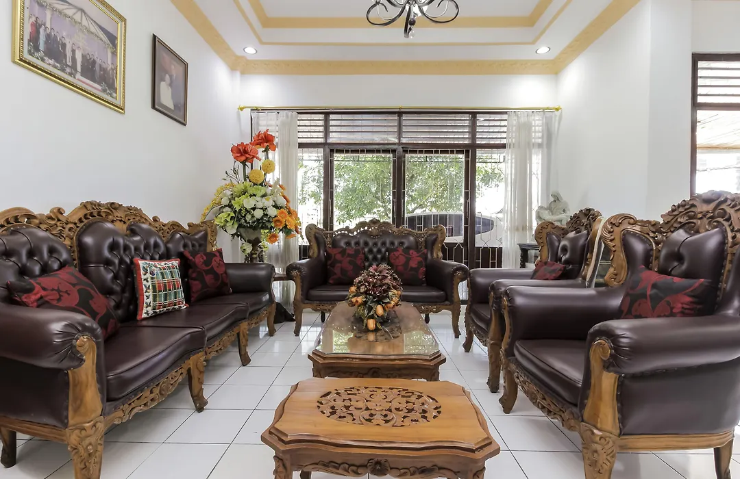 Reddoorz Near Sam Ratulangi Airport Manado-1