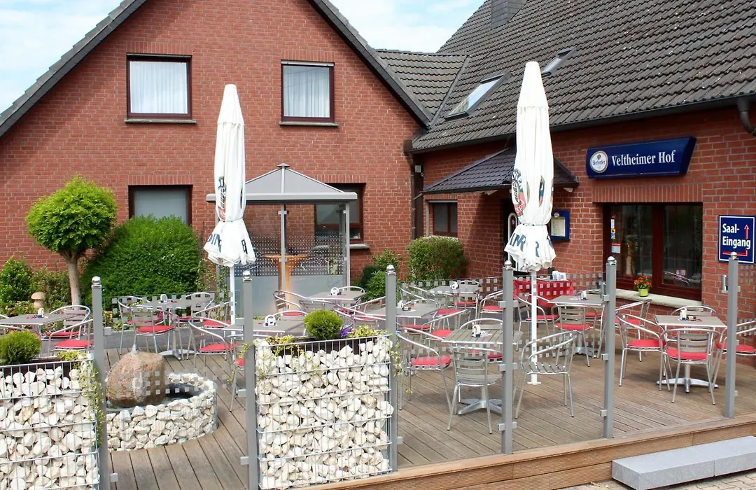 Landgasthaus Veltheimer Hof-1