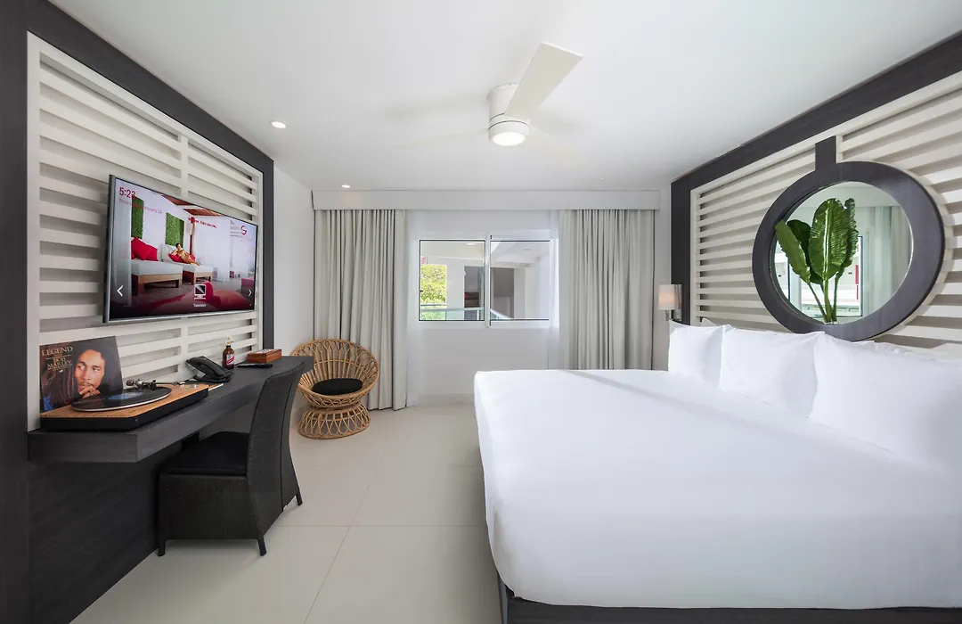 S Hotel Montego Bay - Luxury Boutique All-Inclusive Hotel-1