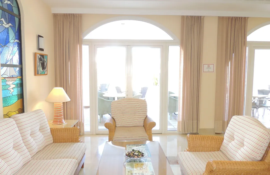 Hotel Puntazo II (Adults Only)-1