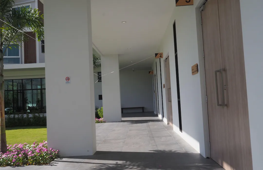 Donchan Grand Hotel-1