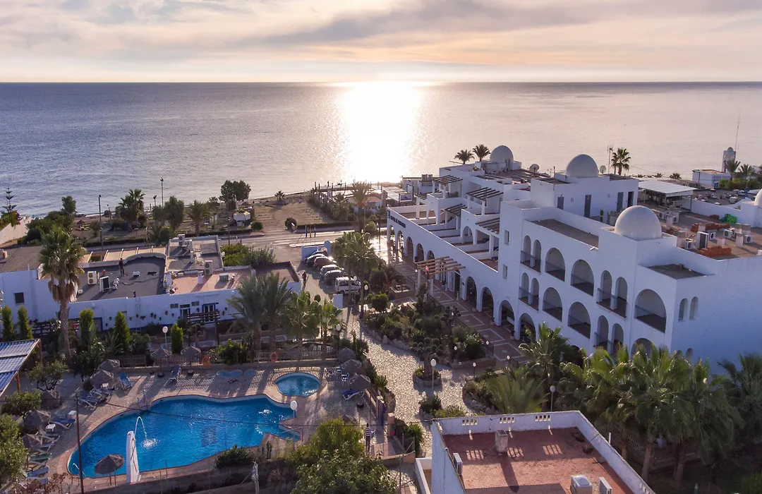 Hotel Puntazo II (Adults Only)-1