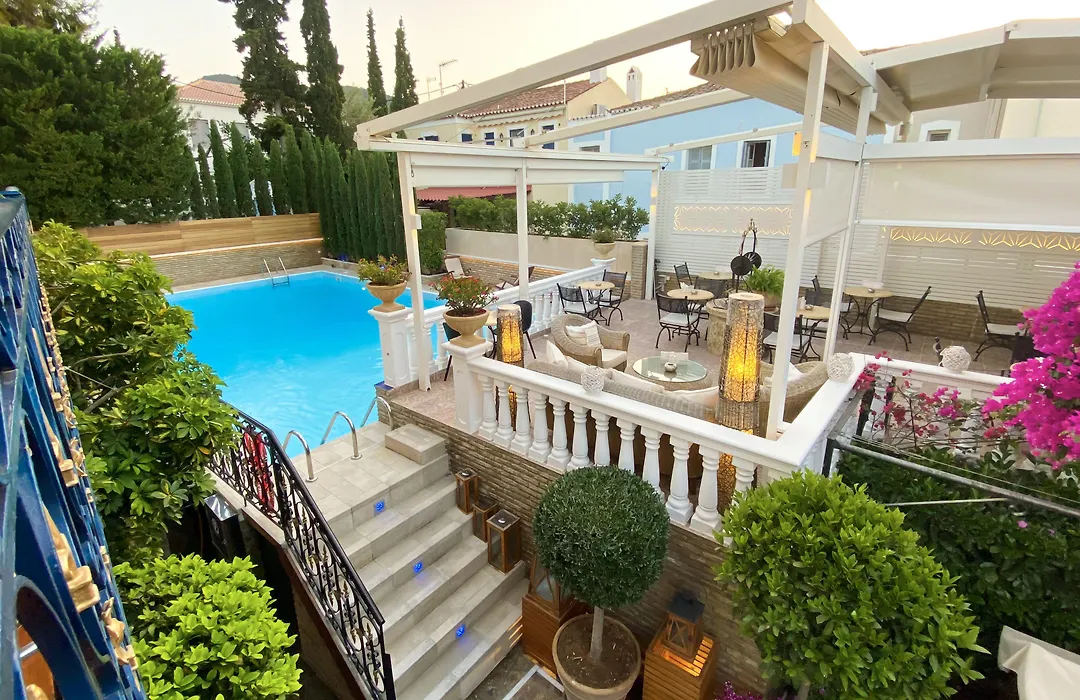 Armata Boutique Hotel-1
