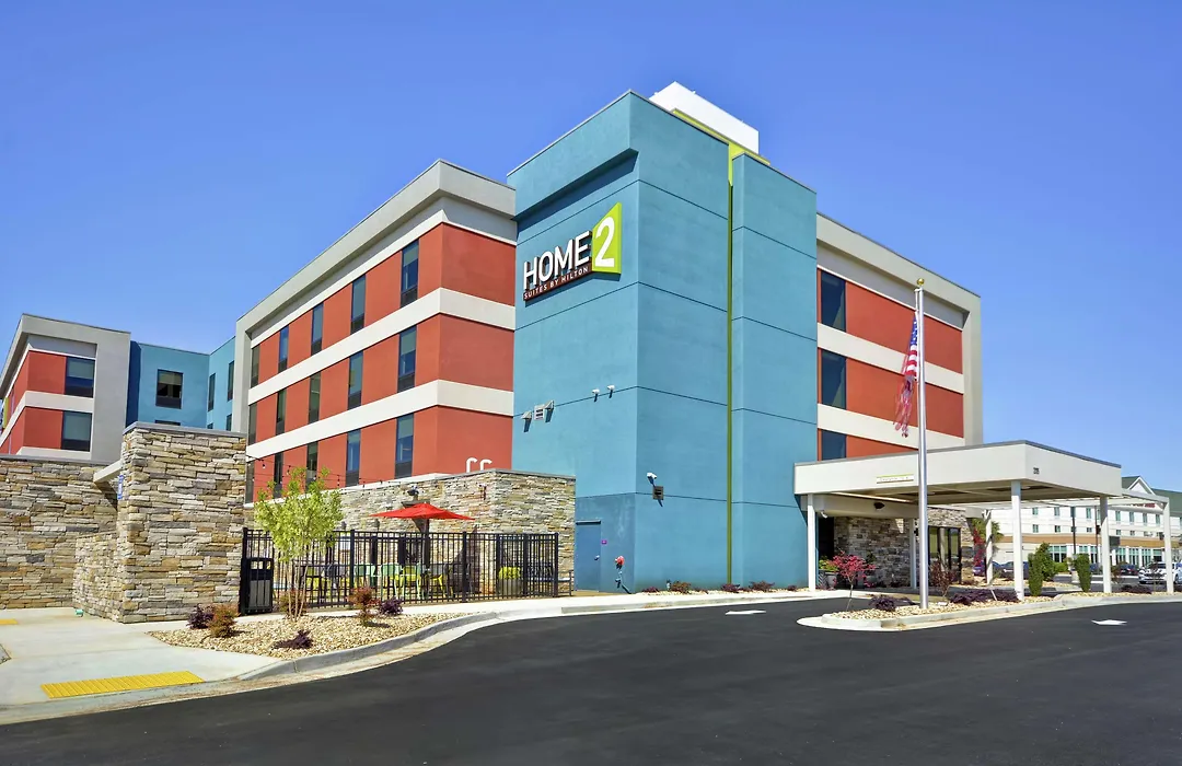 Home2 Suites By Hilton Warner Robins-1