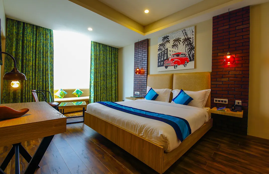 Hotel Mint Otm-1