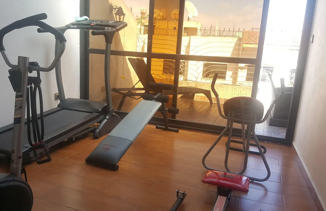 2 Mars Luxury Residence-1