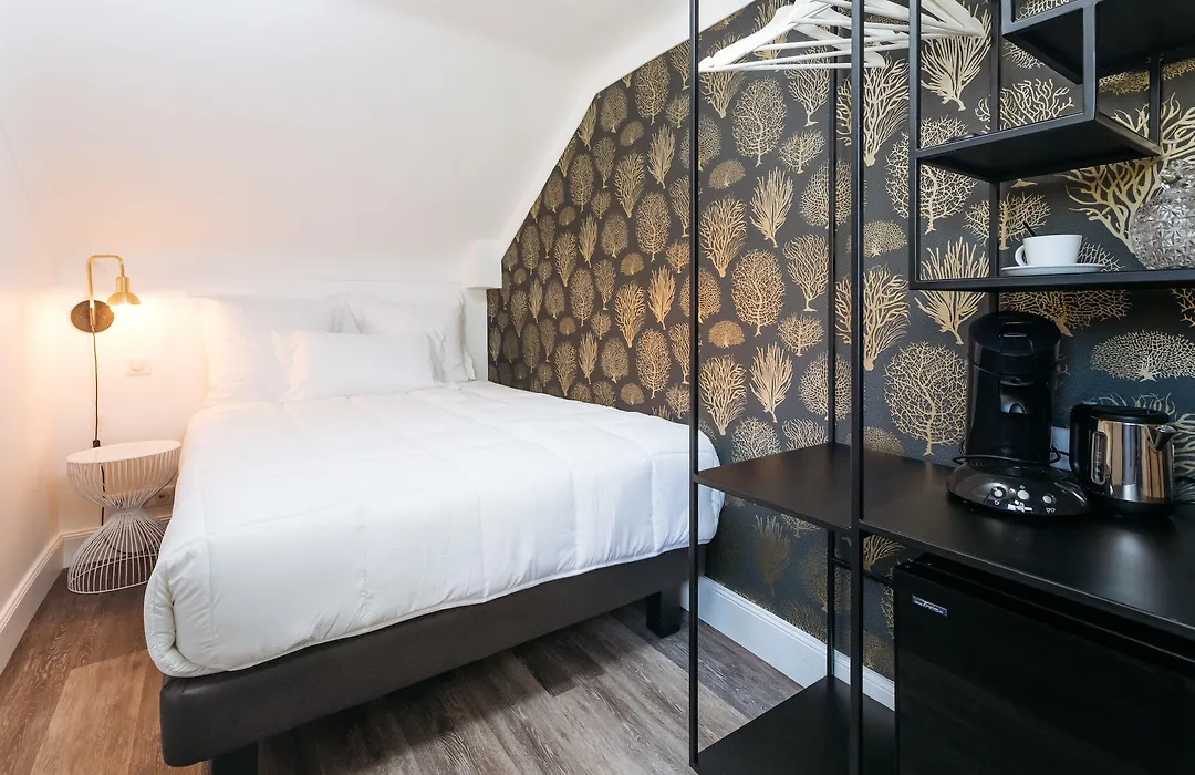 Arome Hôtel-1