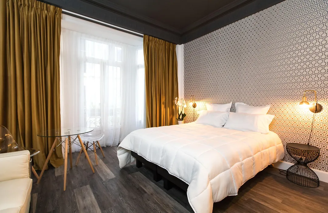 Arome Hotel-1