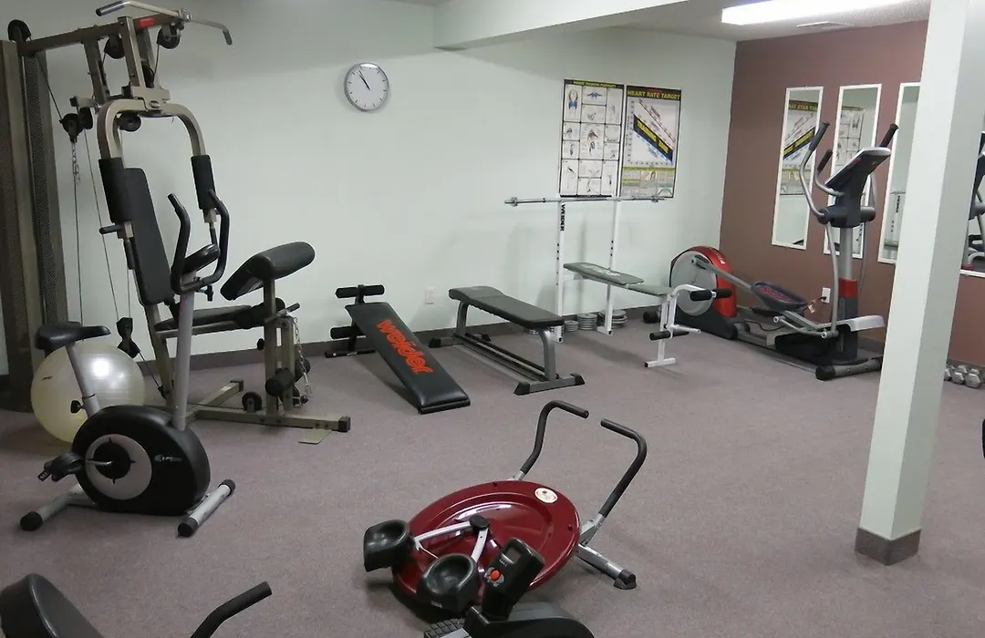 Shemron Suites Hotel-1
