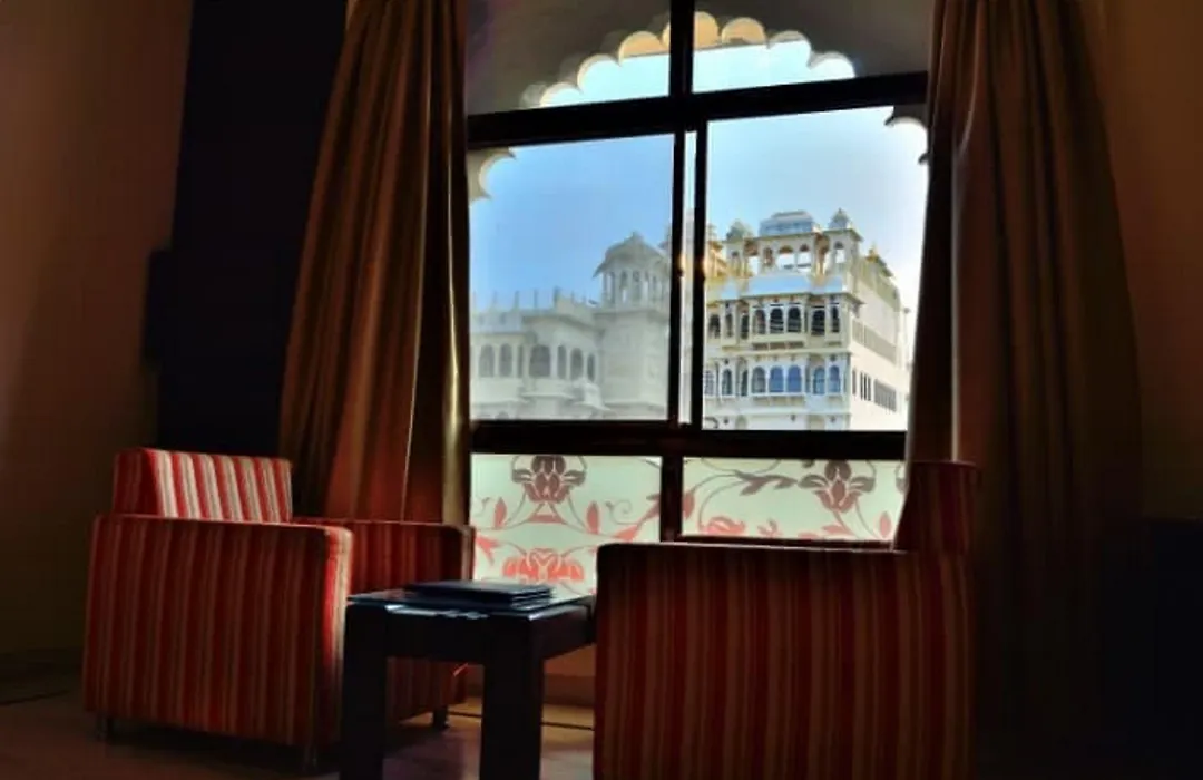 The Lake View Palace-1
