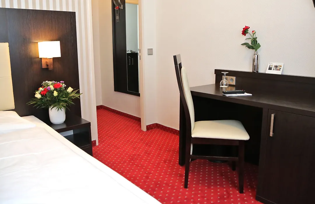 Hotel Herbst Berlin-1