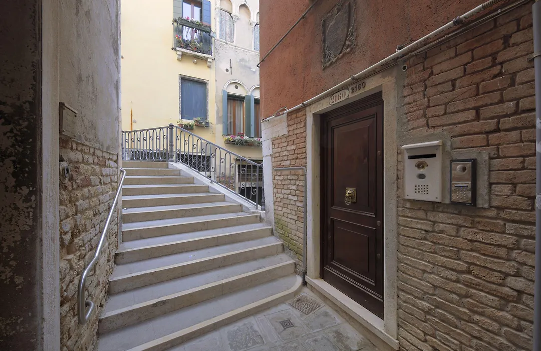 B&B Ca' Bonvicini-1