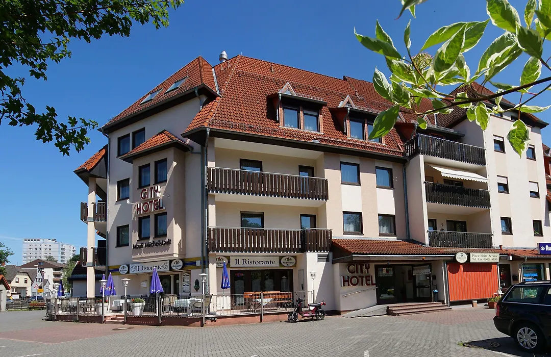 City Hotel Mark Michelstadt-1