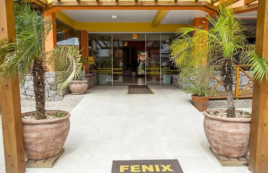 Hotel Fenix-1