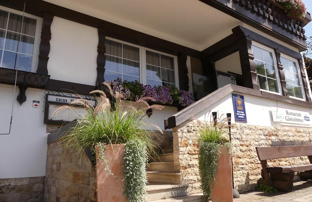 Landhotel Loewen-1