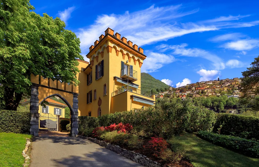 Villa D Este-1