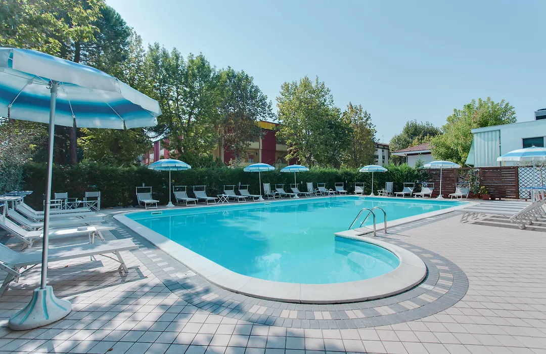 Hotel Stacchini-1