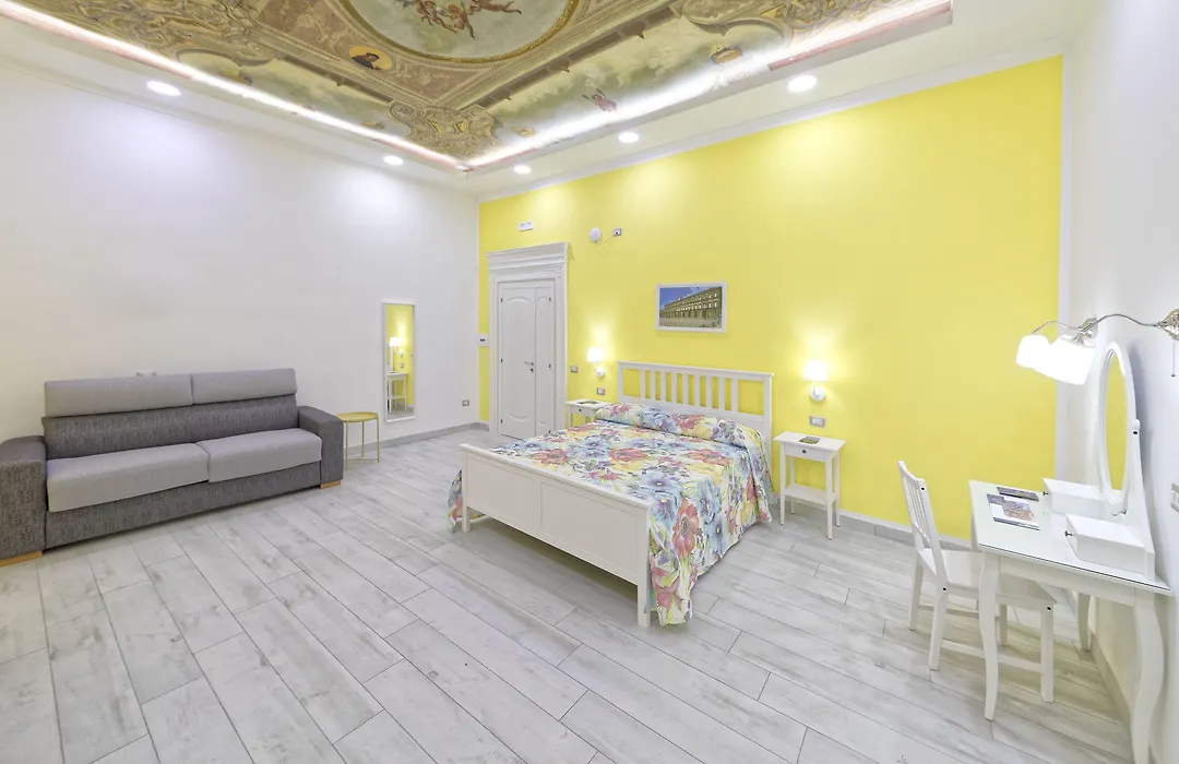B&B Rest A Napoli-1